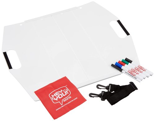 HEY YOU! SIGNS WWW.HEYYOUSIGNS.COM Portable Dry Erase Board Kit