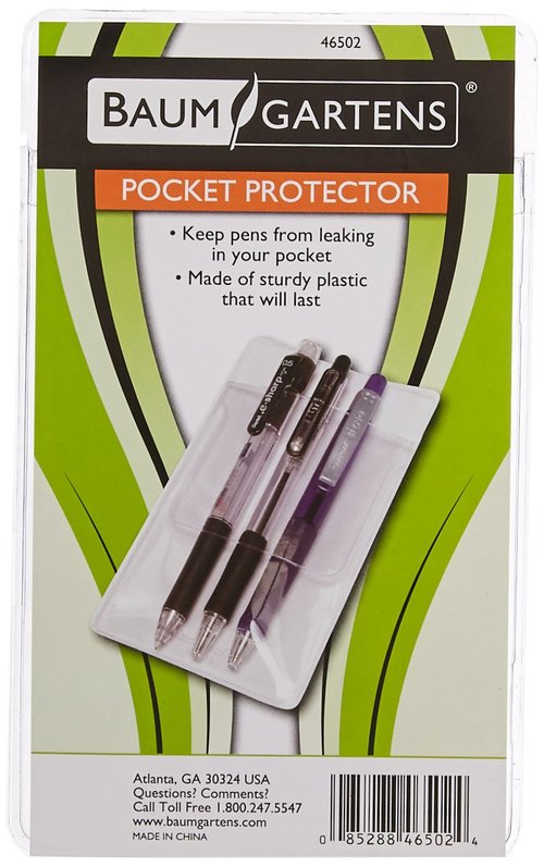 Baumgartens Pocket Protector (46502)