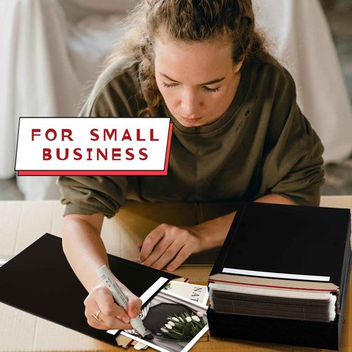 Fainne 150 Pack Rigid Mailers 9.25 x 11.8 Inches, Resealable Photo Document Mailers Cardboard Flat Envelopes for Shipping Photos, Pictures, Papers, Files, Cd, Magazines, Comic Books (Black)