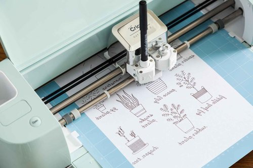 Cricut® Infusible Ink™ Markers 1.0, Ultimate (30 ct), Sampler - for Sublimation & HTV projects - Compatible with Maker & Explore Machines
