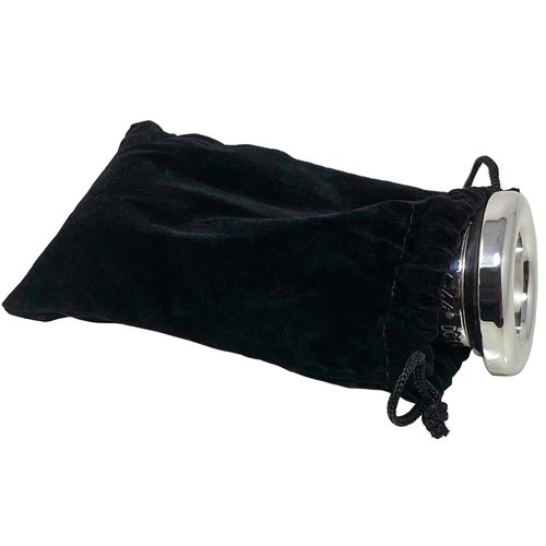 GARIBALDI Elite Double Cup Small Sousaphone Mouthpiece (GAR SSDC3)