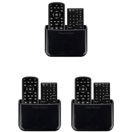 TotalMount Remote Holder Bundle (Includes Two Premium Remote Holders)