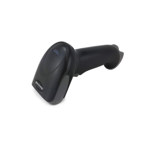 Honeywell Voyager Extreme Performance (XP) 147X Series BarcodeArea-Imaging Scanner (2D, 1D, PDF, Postal) Kit (Wireless, USB) (1472G2D)