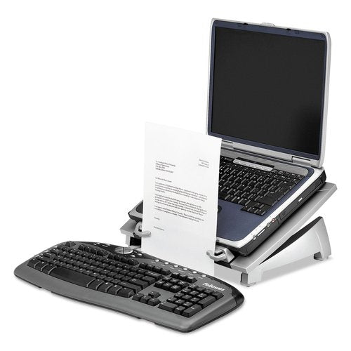 Fellowes Office Suites Notebook Stand (FEL8036701)