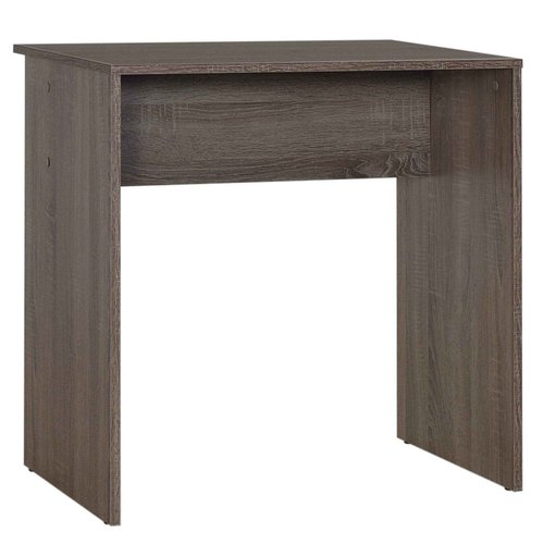Niche Lux Student Desk Shell, 28", Latte
