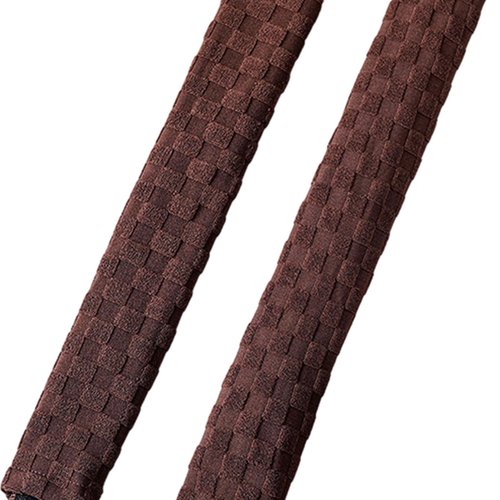 2-Pack Chair Armrest Protectors,Elastic Chair Armrest Covers, Office Seat Hand Rest Protector for Swivel and Office Use, 4 Pcs