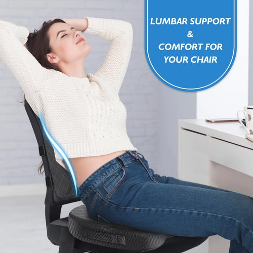 2 Seat + 1 Back Cushions