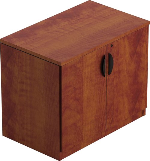 Offices To Go Laminate Boardroom Storage Cabinet