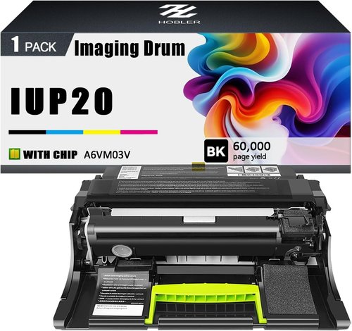 IUP20 Imaging Drum Unit - Compatible for Konica Minolta Bizhub 4050 & 4750 | High-Quality Performance