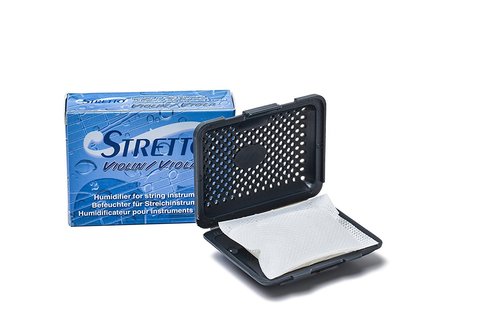 Stretto Violin Care (Stretto1010)