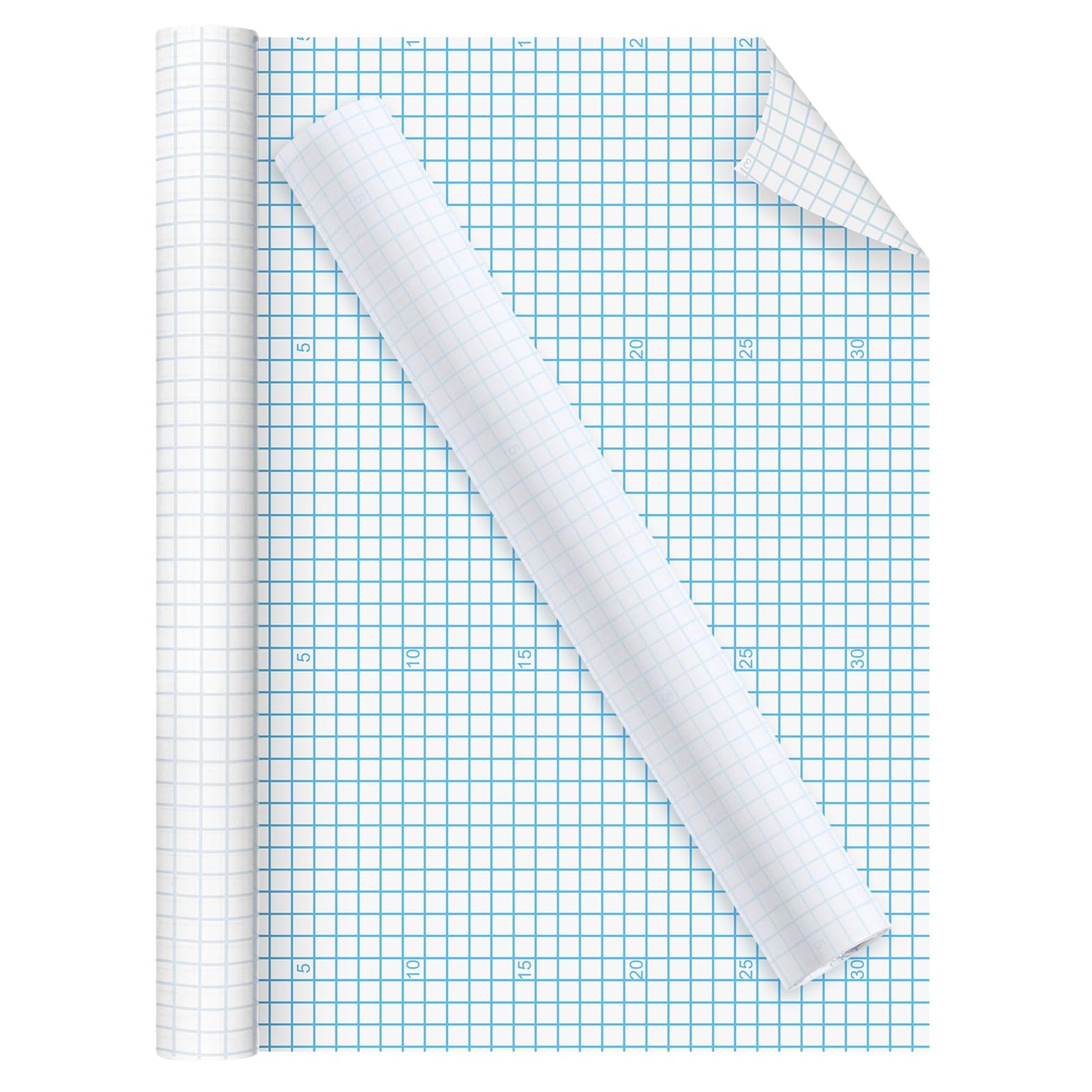 Clear Contact Paper Roll for Books, 18 in x 10 ft Peel and Stick Self Adhesive Book Cover Protector for Crafts Countertops