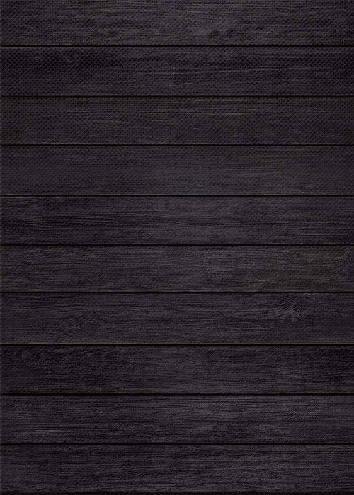 White Shiplap Better Than Paper® Bulletin Board Roll & Black Wood Better Than Paper Bulletin Board Roll