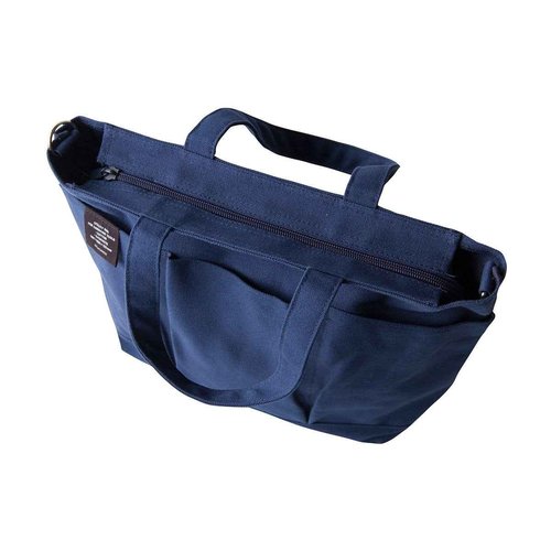 Delfonics Inner Carrying Bag Pouch Case In Bag Size M 500347 Black