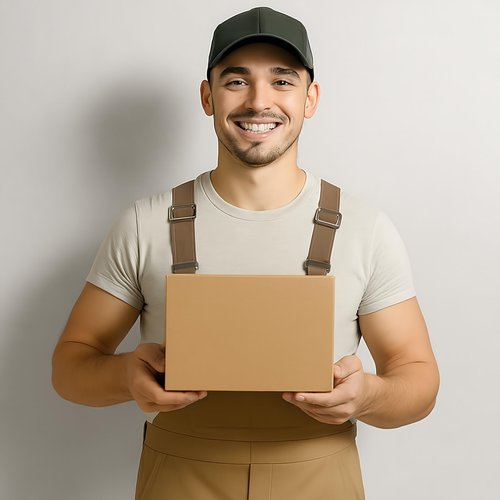 12x10x8 Shipping Boxes Small Moving Boxes, 25 Packs Cardboard Box Corrugated Boxes Shipping Box Moving Box for Business Packaging Box