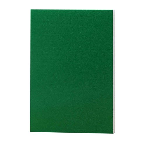 Flipside Products 20" x 30" Green Foam Board, Arts and Crafts, 3/16" Thick, Presentations, Signboards, Backing Board, Display, Pack of 10