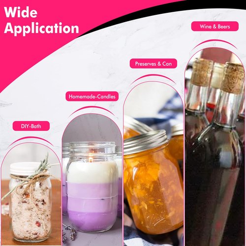 TOPOWN Precise Label Applicator Bottle and Jar-Labeling Tool for Bottle-Essential Tools for Label Makers Black