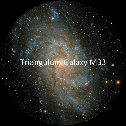 Realistic Discs - 5K Ultra HD Slides for Ainael Galaxy Projector | 6 Disc Set for Home Planetarium