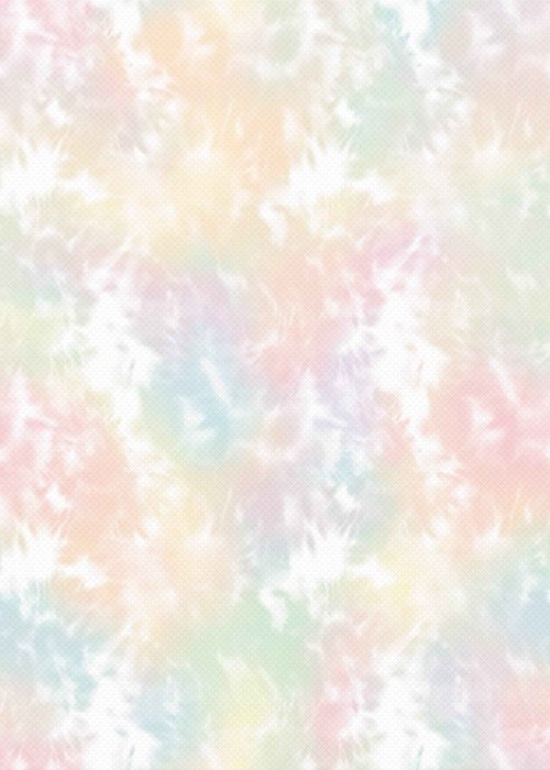 Teacher Created Resources Purple, Blue, and Tie-Dye Color Wash Better Than Paper Bulletin Board Rolls (Set of 2)