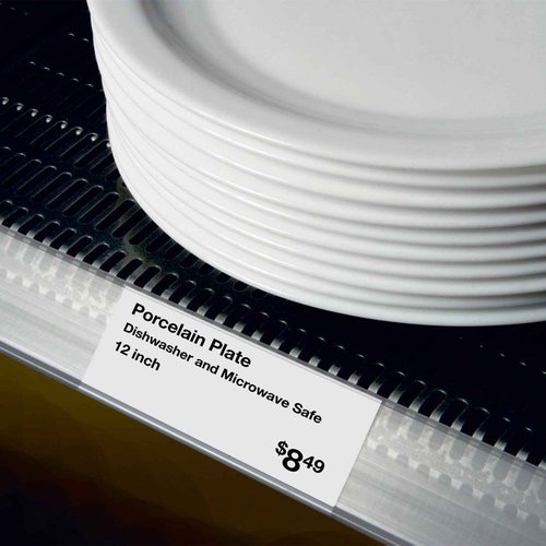Avery Printable Address Labels for Copiers, 1-1/2" x 2-13/16", White, 2,100 Blank Mailing Labels (05360)