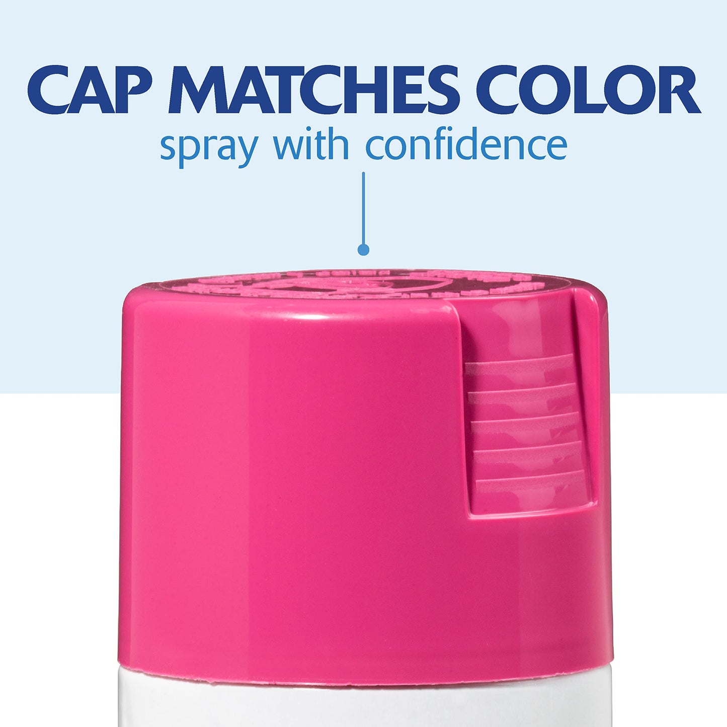 Rust-Oleum 249123 Painter's Touch Multi Purpose Spray Paint, 12-Ounce, Berry Pink