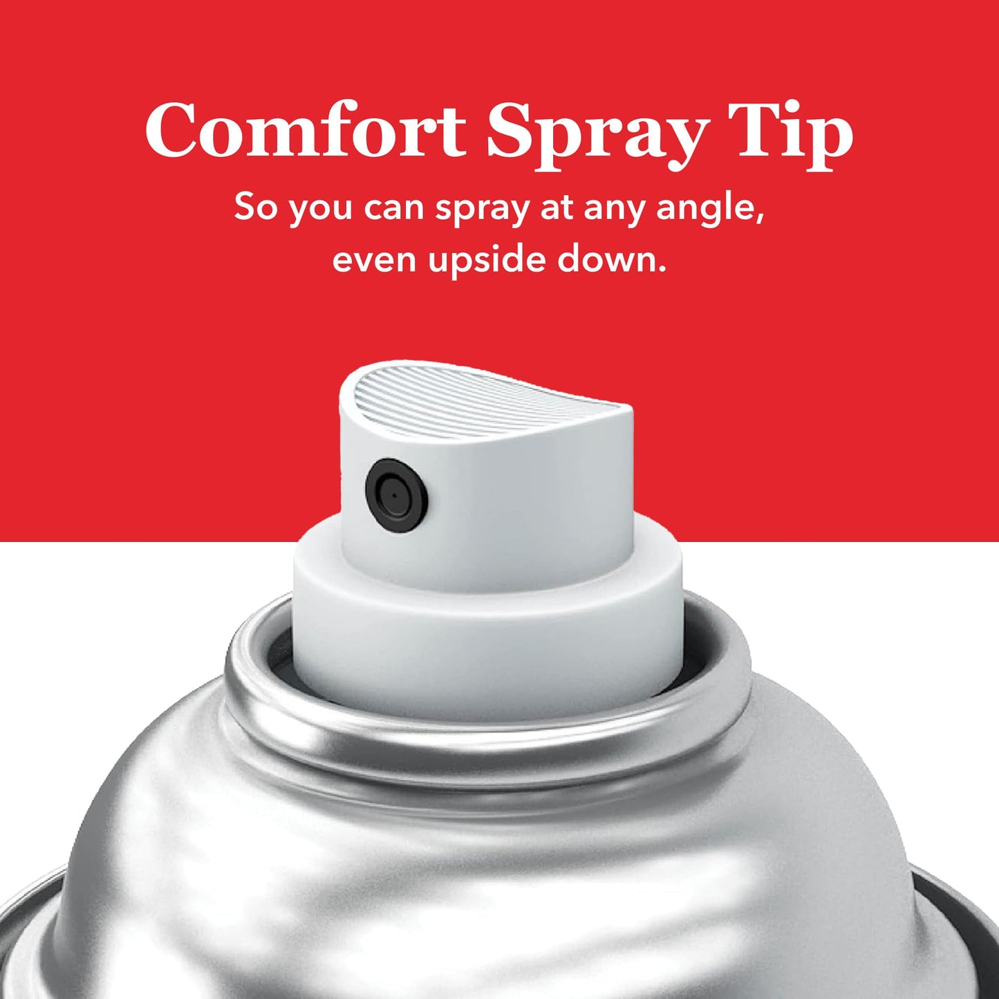 Krylon Fusion All-In-One Satin Spray Paint & Primer, Ivory - 1 Each