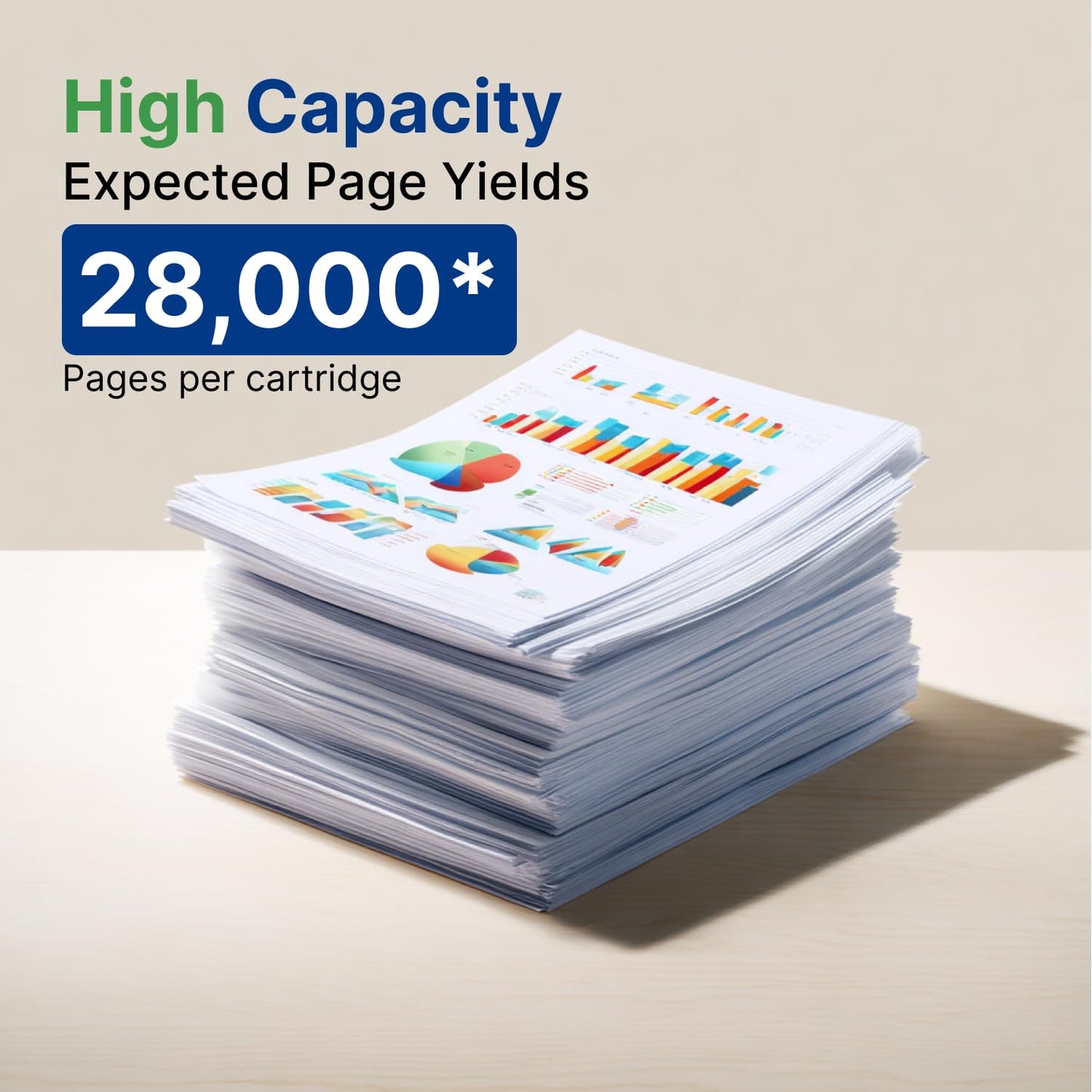 Genuine OEM for Konica Minolta Toner TN328K, AAV8130, Black Toner Cartridge, 28,000 Pages, Bizhub C250I C300I C360I