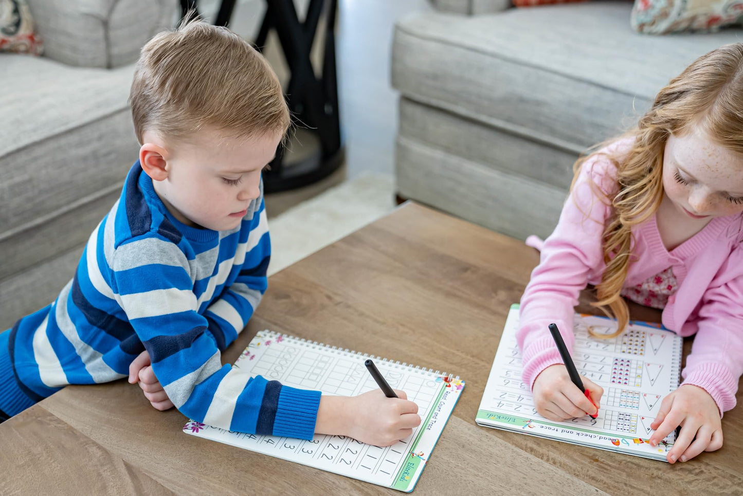 Elitekids Pens and Refills