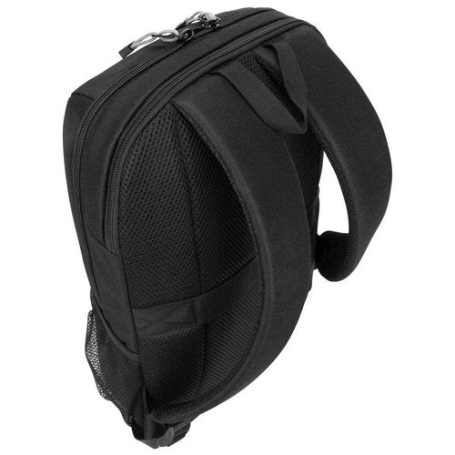 Targus TSB968GL 15.6" Intellect Advanced Slim Laptop Backpack - Water-Resistant, Ergonomic Laptop Case for Devices Up To 15.6" Screens
