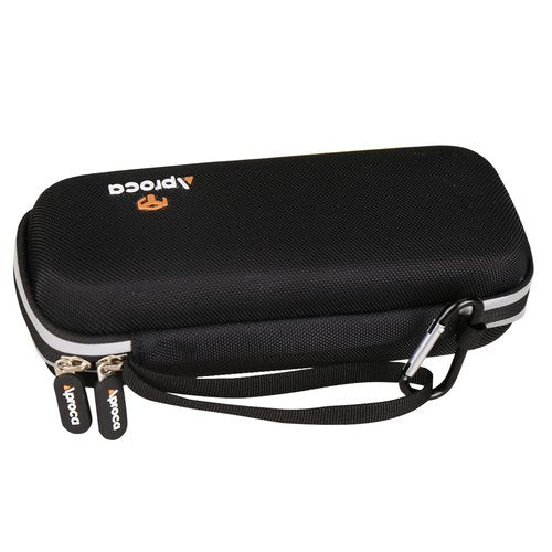 Aproca Hard Travel Storage Carrying Case, for Texas Instruments TI-30XS MultiView Scientific Calculator and Accessories (Case Only)