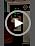 GORILLA Heavy Duty Mounting Tape, Double-Sided, XL 1" x 120", Black