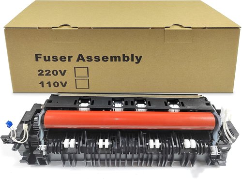 Brother D00N0D001 Fuser Unit Kit - 115V Compatible with MFC-L3770CDW, MFC-L3750CDW, HL-3270CDW, HL-L3290CDW
