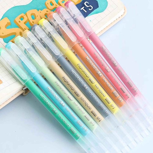 PHOSYNDYE 162 Colors 0.6mm Gel Pen Drawing Set Suitable for Adult Writing, Painting, Coloring, Card Making and Student Supplies