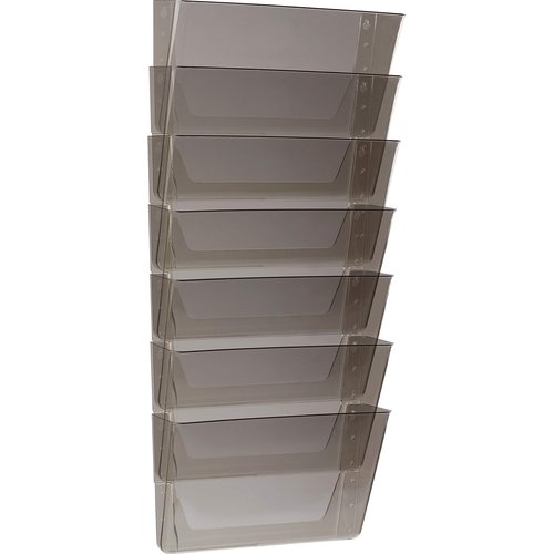 Storex Expanding File Pockets, (STX70260U01C)
