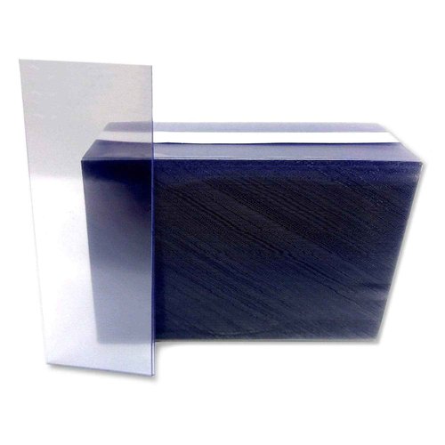 1.25" x 3.5" Clear Plastic Tags, Shelf Label Holders, 2000 Pack