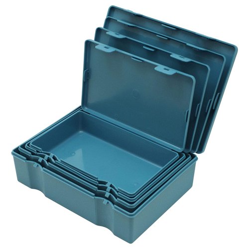 HIGHTIDE PENCO Penco Storage Container, Black [EB013]