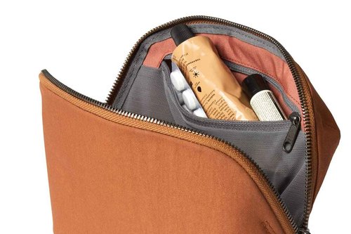 Bellroy Desk Caddy (tech Organizer) - Bronze