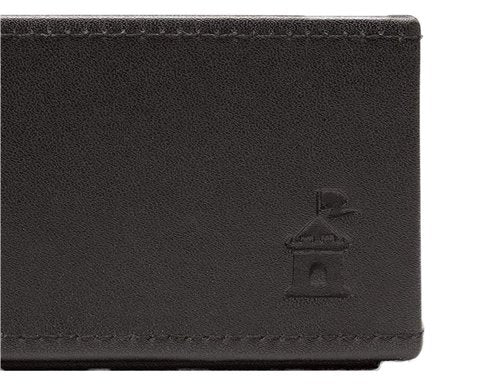 Castle Armory Leatherette Desk Organizer Caddy - Clutter Organizer for Office, Home, Personal, Employee Office Supplies and Accessories (All-in-one Organizer - Stackable)