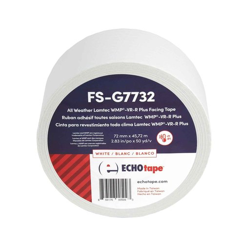 FS-G7732 All Weather WMP-VR-Plus Facing Tape