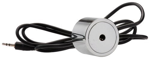 Spytec F-999B Highly Sensitive Audio Wall Probe with Amplification up to 20000x Monitor 100 Hours
