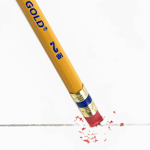 Cra-Z-Art USA Gold School Box 250ct