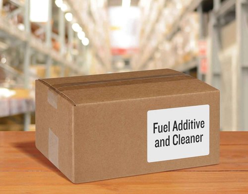 Avery Direct Thermal Labels, 4" x 3", White, 3" Core, Direct Thermal Printable, 1,000 Blank Labels per Roll, 2 Rolls, 2,000 Total (4134)