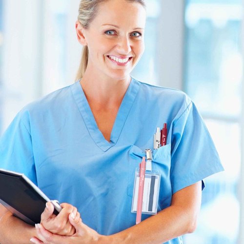 ANGOLIO 80Pcs Nurse Appreciation Gift Bulk Nursing Thank You Gifts Inspirational Spiral Notebooks with Sticky Note Notepad & Ballpoint Pen for Medical Nursing Graduation Week