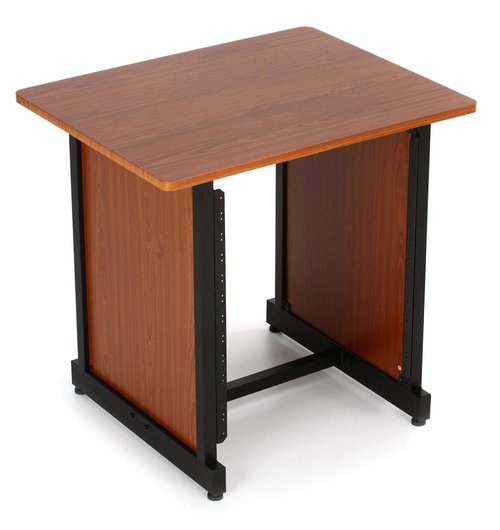 On-Stage Stands WS7500 Complete System - Rosewood