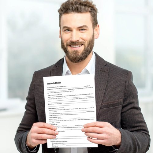 PlanNow Residential Lease Agreement Forms Rental Applications - Disclosure - Walkthrough Checklist - Attorney-Approved - State-Specific - Easy Instructions Protect Yourself &Tenant Live Legal Support