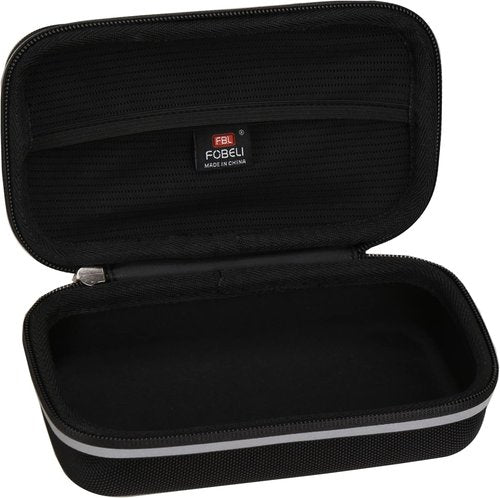 FBLFOBELI Hard Carrying Case - Protect Your BESTEK Universal Travel Adapter | Compact & Durable Design