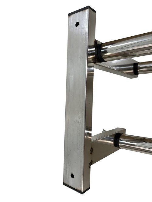 VOTOER Table Stretch Film Dispenser Wrapping Packing Machine Manual Pallet Wrapper Tool Set (16 inch)