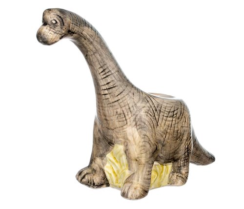 Dinosaur Pencil Holder - Dinosaur Pen - Dinosaur Desk Organizer - Desk Accessory Dinosaur desk - Dinosaur Container- Dinosaur office accessory - Dinosaur Office Supply - Dino Pencil Holder