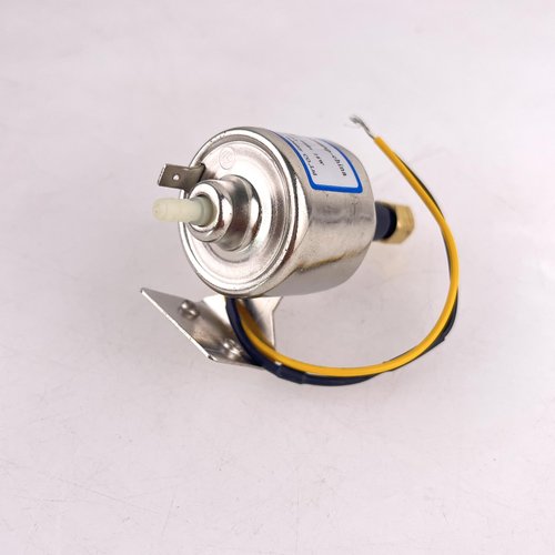 18W 30DSB-ZJF Fog Machine Oil Pump 110V 220V AC Brass Fog Smoke Machine 400W 600W 900W 50HZ Stage Party Power Pump Parts