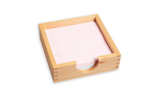 Amazing Child Box for Inset Paper - Paper NOT Included