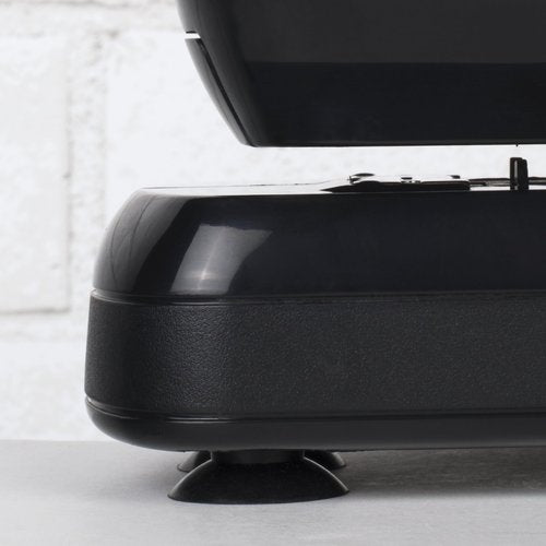 Swingline Electric Stapler, 30 Sheet Capacity, Optima 30, Black (42150)